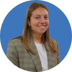 Samantha Greenberg